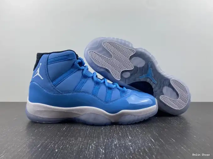 Bmlin Shoes (11 Jordan Flight 29) 717602-900 of Ultimate Gift 0501